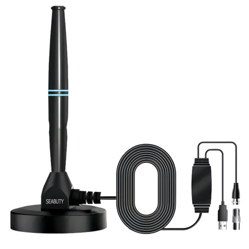 Antenne tnt 4k 1080p - tnt, hd