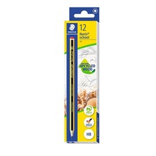 24 X Staedtler Noris Norris