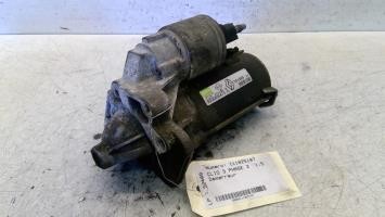 Demarreur renault clio phase - renault, 3