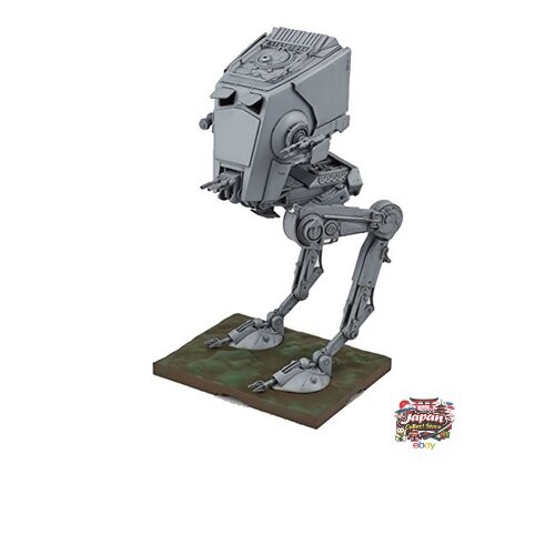 Maquette plastique bandai - maquette,