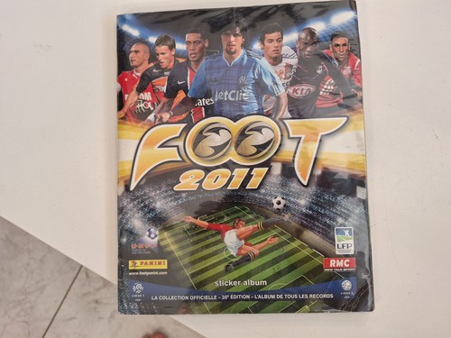Panini foot france 2010 - france, /
