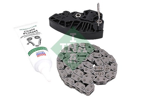 Schaeffler ina kit chaîne - schaeffler, de