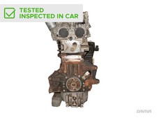 VW Polo Moteur nu 1.4 GTI