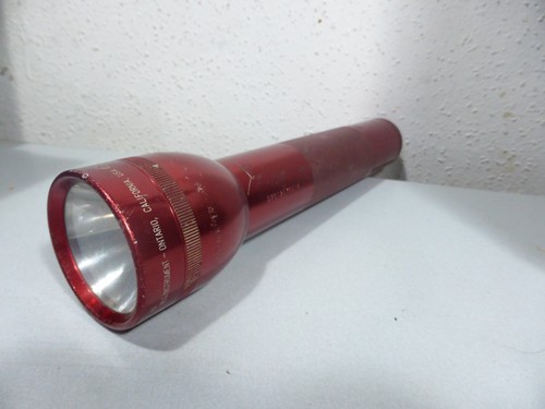 Lampe poche vintage - de,