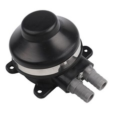 Tirage d'eau simplifié avec