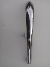 PEUGEOT 203 : Robri de capot GH