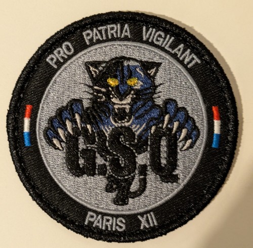 écusson police nationale - police,