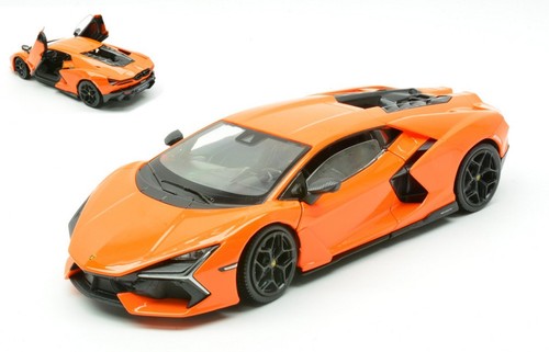 Miniature voiture auto 24 - miniature, 1:24
