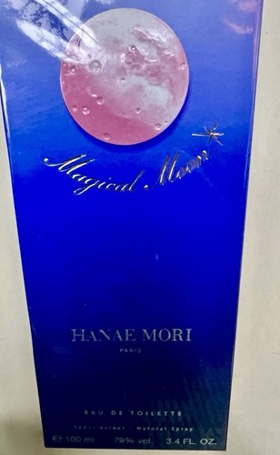 Magical moon rare - magical, moon-rare!