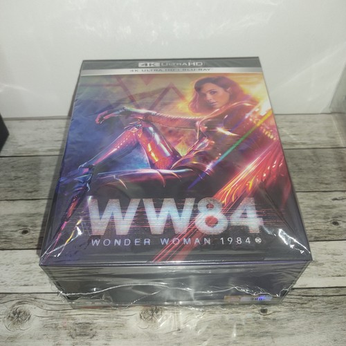 Wonder woman 1984 manta - woman, lab