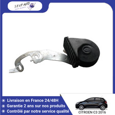 🇫🇷 KLAXON / AVERTISSEUR