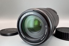 [N MINT] Objectif zoom Canon