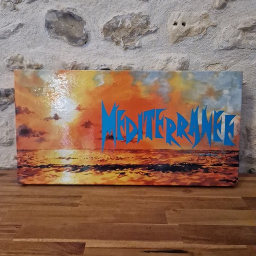 Méditerranée jeu societe - de,