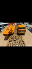 DINKY TOYS BERLIET 898