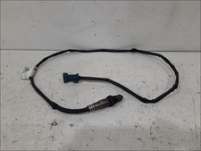 SONDE LAMBDA  AVAL PEUGEOT 406 PH2 BERLINE (8B) 0258006186