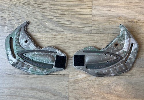 Dye paintball goggle - dye, i4