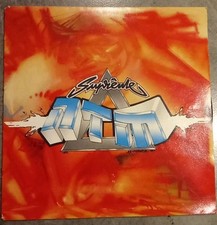 Suprême NTM Le Monde De