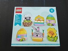 Lego 40890 Décorations de