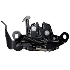 Verrou de capot moteur pour
