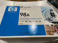 TONER NEUF 92298A ORIGINAL