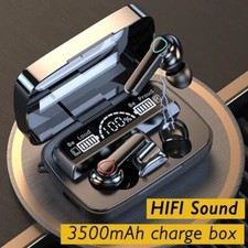 Bluetooth Earphones IPX5 M19
