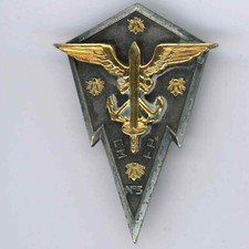 Centre Militaire de Formation