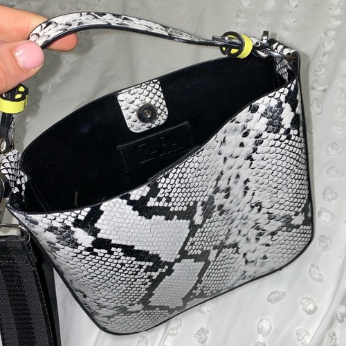 Sac zara - sac,