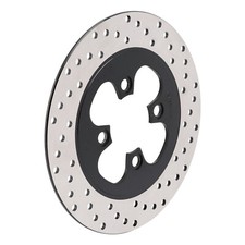 220MM REAR BRAKE ROTOR DISC