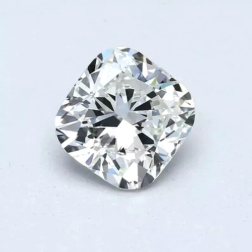 Moissanite - 0,60,