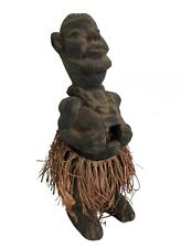 Grande Statue Bamoun -