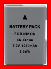 ★★★ BATTERIE Lithium ion