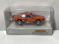 Brekina 1/87 🇨🇵 BMW 635