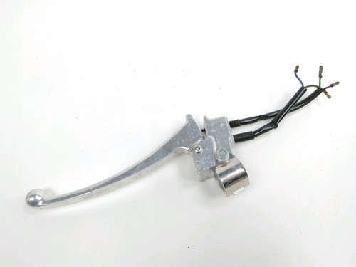 Cocotte gauche honda nsc - honda,