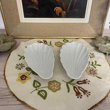 2 Raviers coquillage en