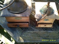 moulin a café ancien a