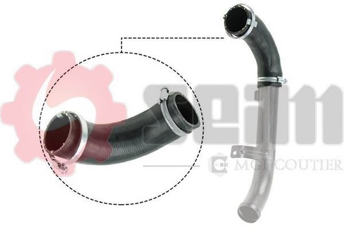 Durite turbo ford focus - ford,