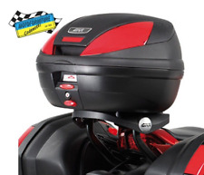 Attache Arrière GIVI 359FZ Top Case MONOLOCK/CLÉ YAMAHA FZ1 Fazer 1000 2006-2015