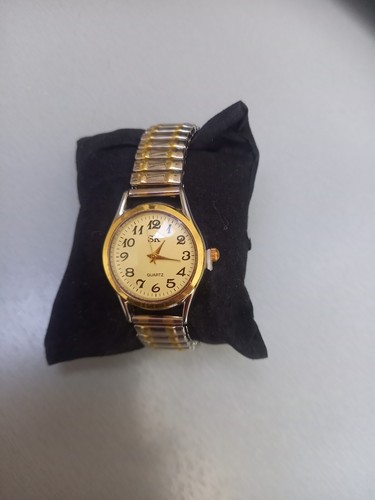 Montre ronde bracelet - montre,