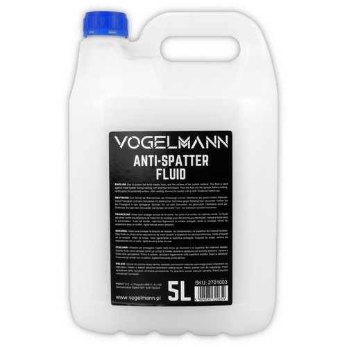 Vogelmann antiadhésif - vogelmann, 5l