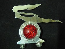 Ancien insigne emblème garde