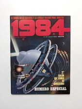 1984 #40 1982 ES Martin Rigo