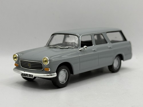 Peugeot 404 break norev - 404,
