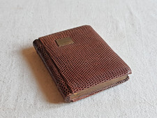 ART DECO POUDRIER DE SAC