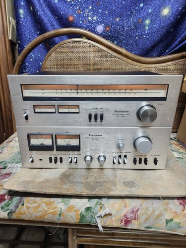 Technics 7300 - technics, &