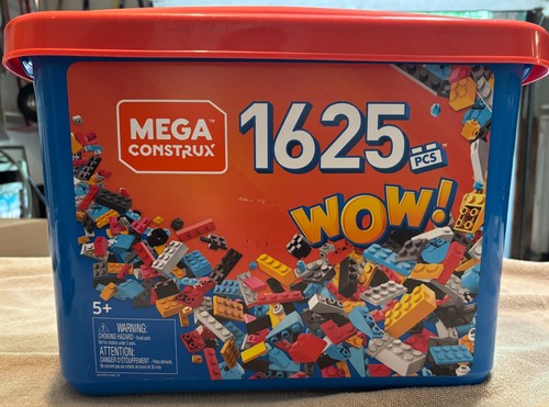 Mega bloks construx - mega,