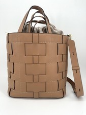 Sac tressé Charles Kammer en