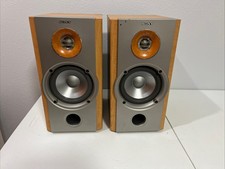 SONY SS-NX1 Magnetically