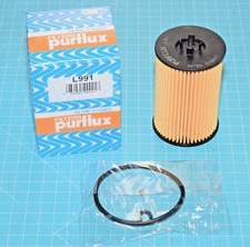 filtre à huile PURFLUX L991