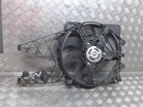Ventilateur alfa romeo - ventilateur,