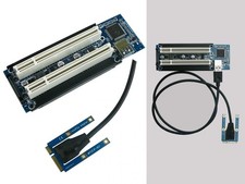 Riser convertisseur minipcie - convertisseur,